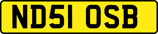 ND51OSB