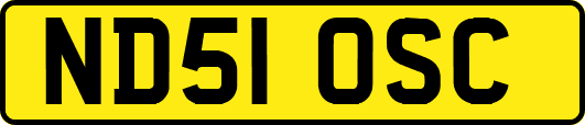 ND51OSC