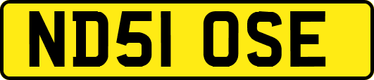 ND51OSE