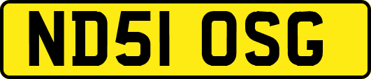 ND51OSG