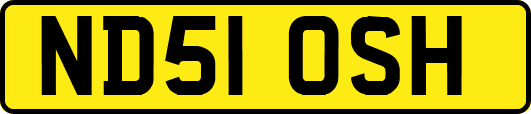 ND51OSH