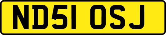 ND51OSJ