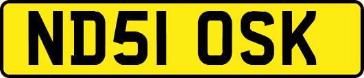 ND51OSK