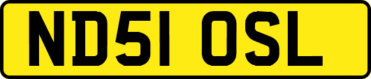 ND51OSL