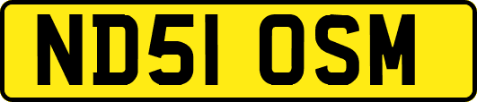 ND51OSM