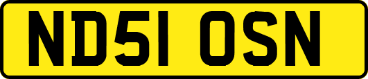 ND51OSN