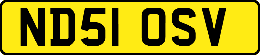 ND51OSV