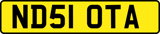 ND51OTA