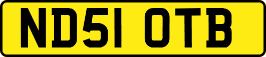 ND51OTB