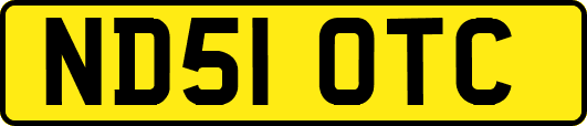 ND51OTC