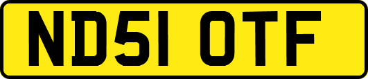 ND51OTF