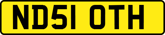 ND51OTH