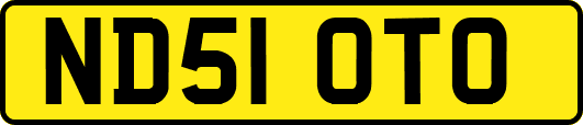 ND51OTO