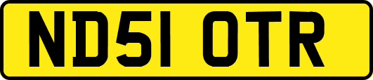 ND51OTR