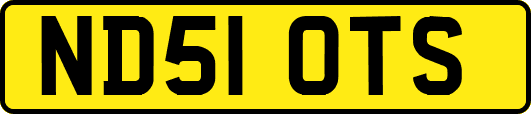 ND51OTS