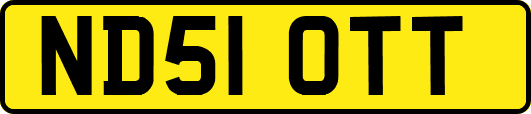 ND51OTT