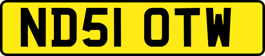 ND51OTW