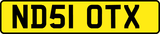 ND51OTX