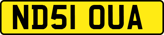 ND51OUA