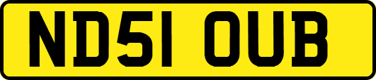 ND51OUB