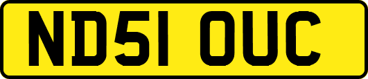 ND51OUC