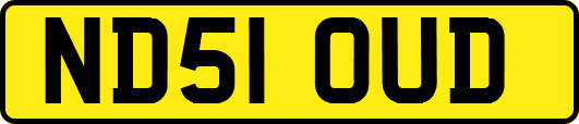 ND51OUD