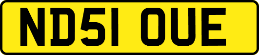 ND51OUE
