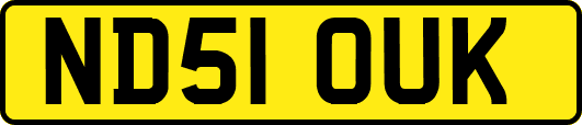 ND51OUK