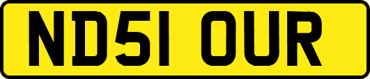 ND51OUR