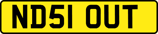 ND51OUT