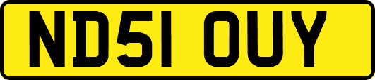 ND51OUY