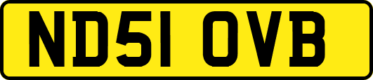 ND51OVB