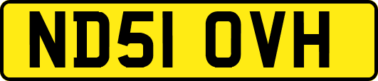 ND51OVH