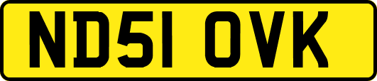 ND51OVK