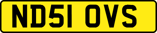 ND51OVS