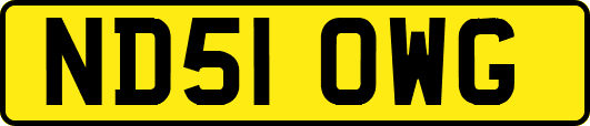 ND51OWG