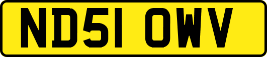 ND51OWV