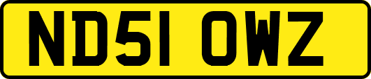 ND51OWZ