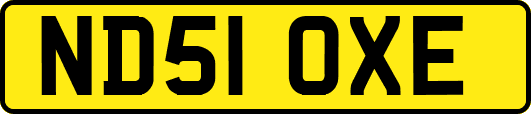 ND51OXE