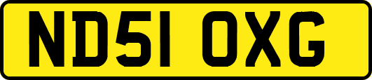 ND51OXG