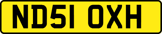 ND51OXH