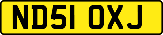 ND51OXJ