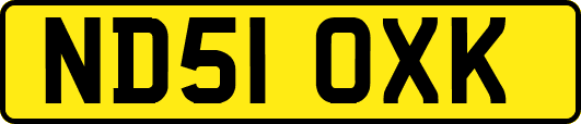 ND51OXK
