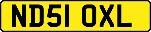 ND51OXL