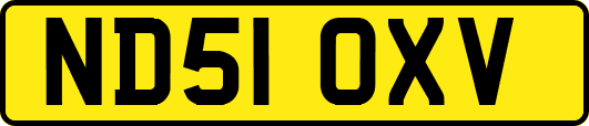 ND51OXV