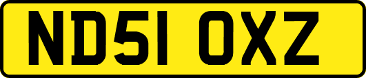 ND51OXZ