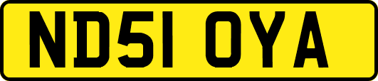 ND51OYA