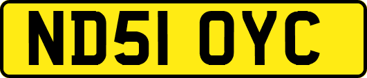 ND51OYC