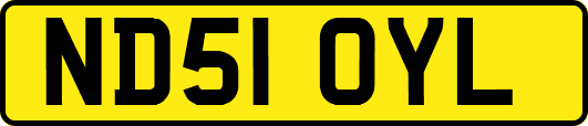 ND51OYL