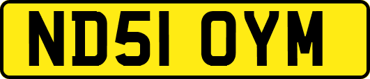 ND51OYM